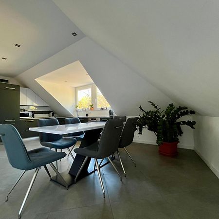 Bagoly Apartman Eger Luaran gambar