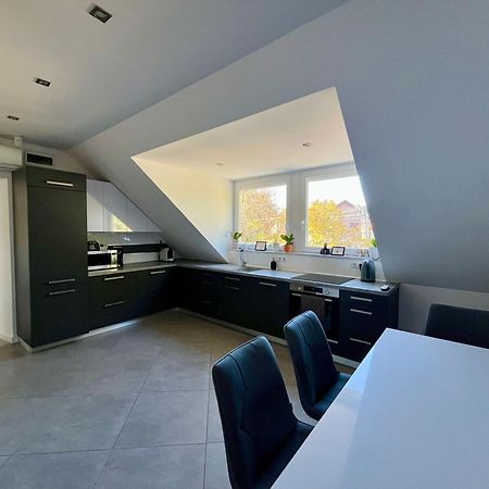 Bagoly Apartman Eger Luaran gambar