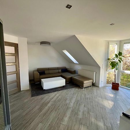 Bagoly Apartman Eger Luaran gambar