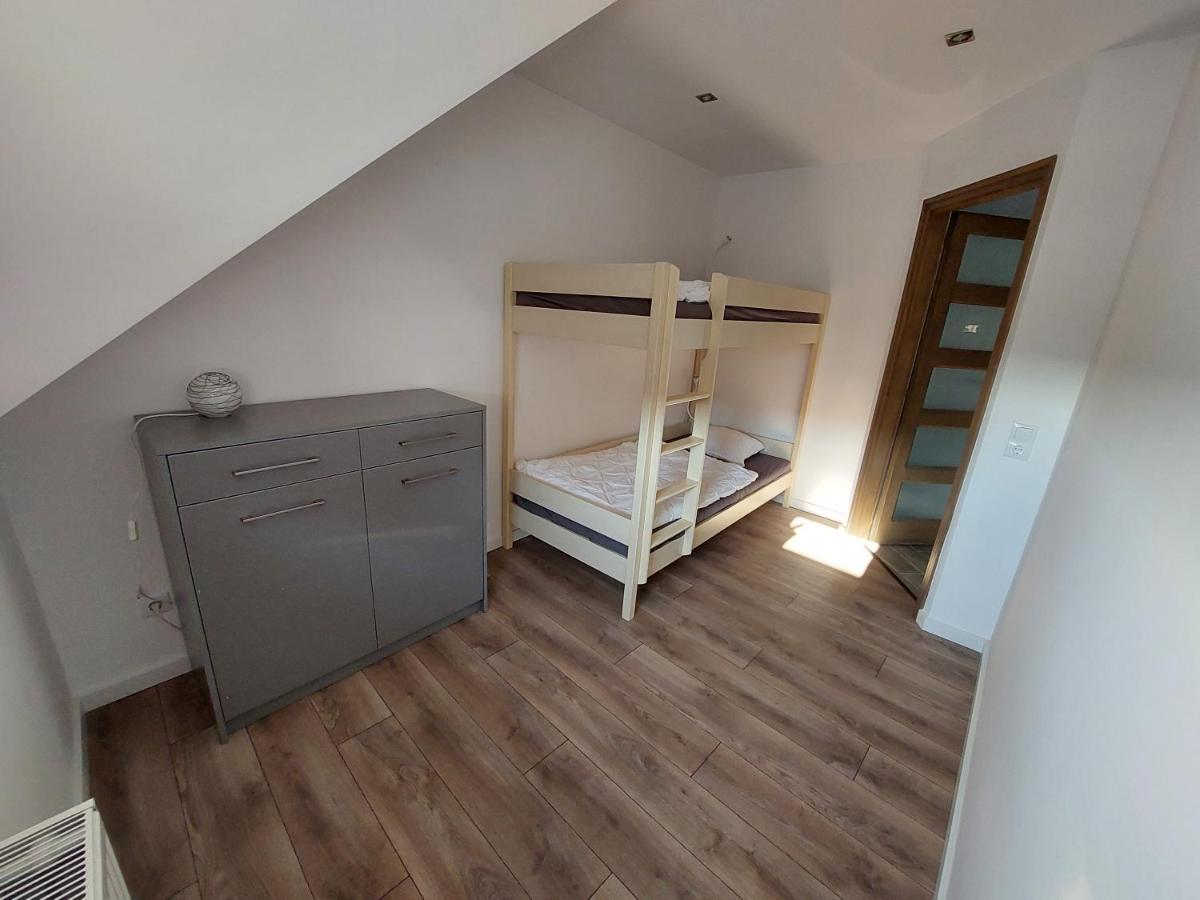 Bagoly Apartman Eger Luaran gambar