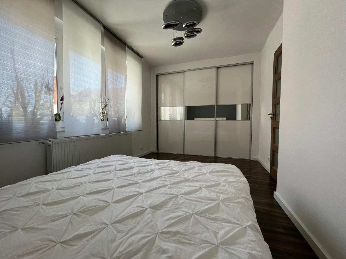 Bagoly Apartman Eger Luaran gambar