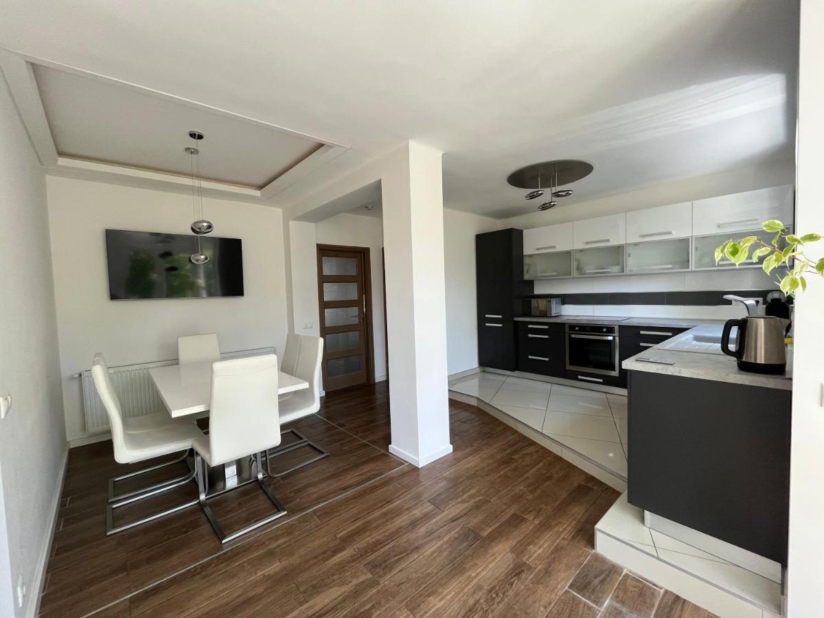 Bagoly Apartman Eger Luaran gambar