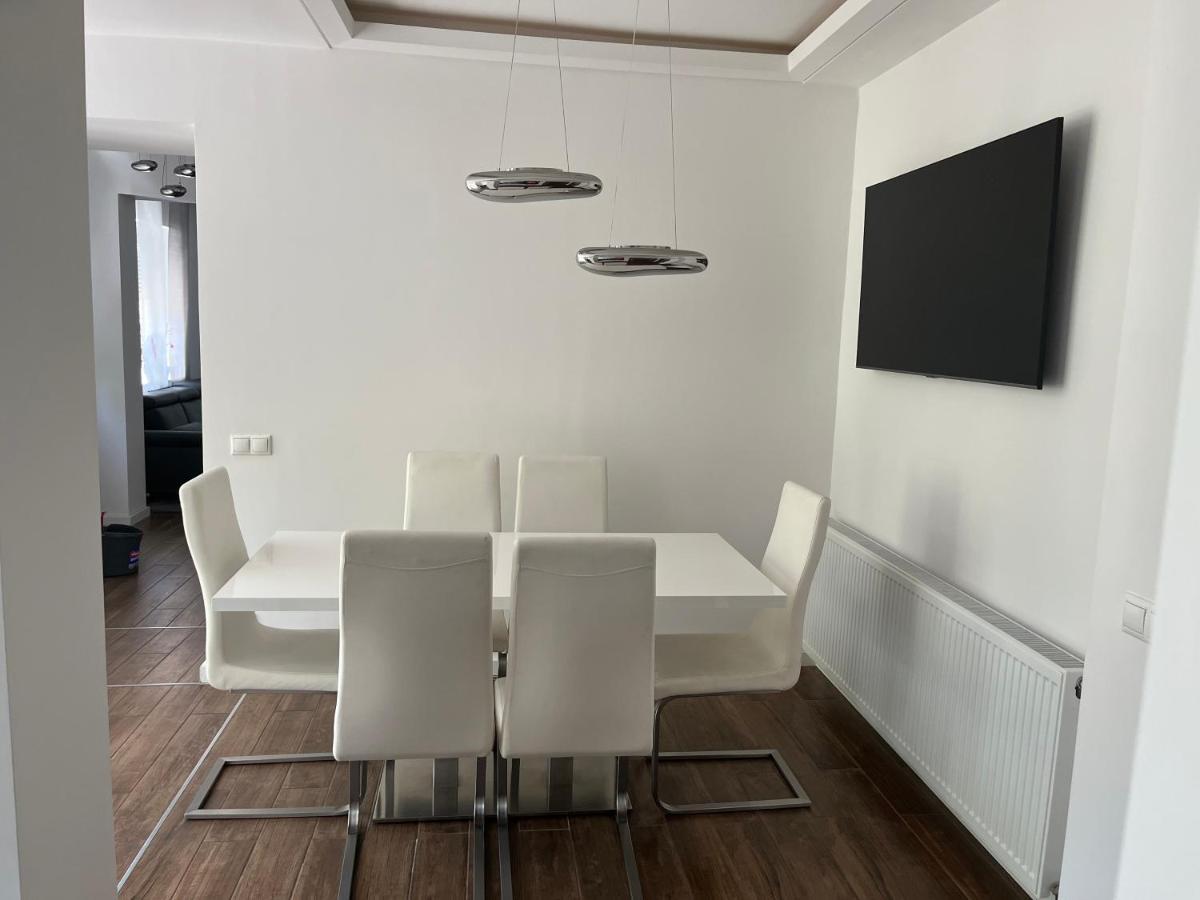 Bagoly Apartman Eger Luaran gambar