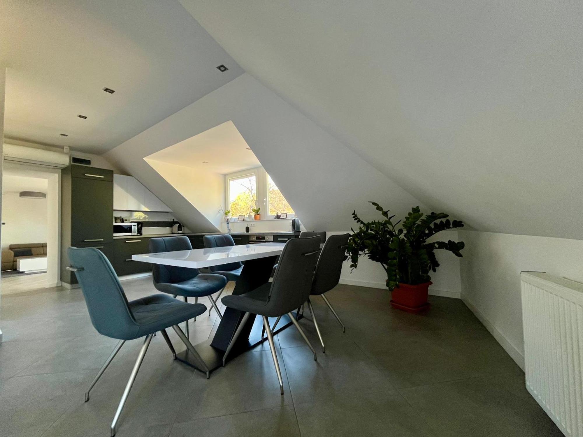 Bagoly Apartman Eger Luaran gambar